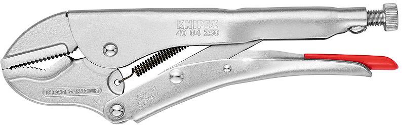 Клещи универсални тип 