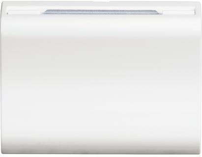 Енергоспестител с времезакъснение 230V 2 мод. цвят Бял ИЗИСКВА НЕУТРАЛА Classia Bticino