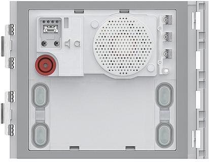 Модул аудио, двупроводна аудио и видео система Sfera Bticino