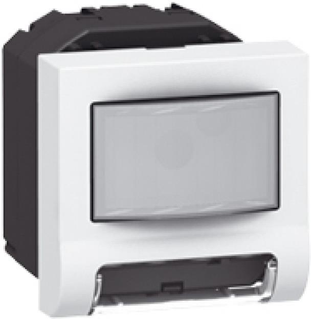 Индикатор за препятствие LED с датчик за движение 2 мод. Mosaic Legrand