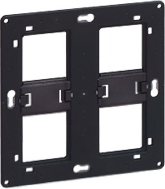 Носеща рамка 2х4/5 мод. Mosaic Legrand