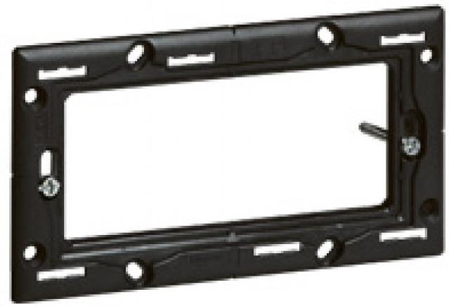 Носеща рамка 4 мод. италиански стандарт Mosaic Legrand