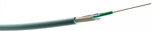 Кабел LT OM3 8f LSZH Dca син – 2km LCS3 Legrand