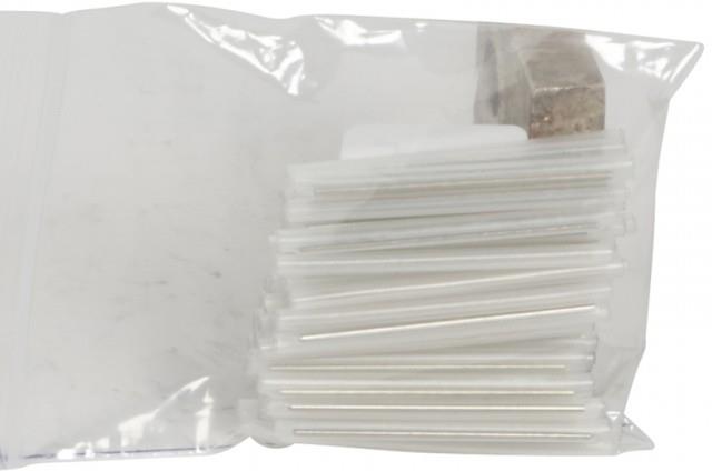 Термошлаух 40mm (50 бр.) LCS3 Legrand