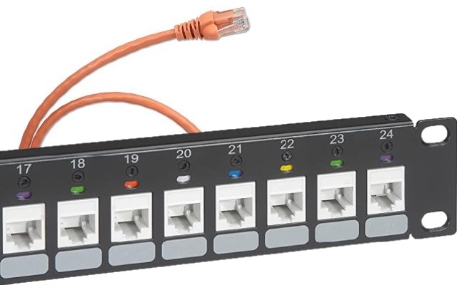 Медна система Linkeo Legrand