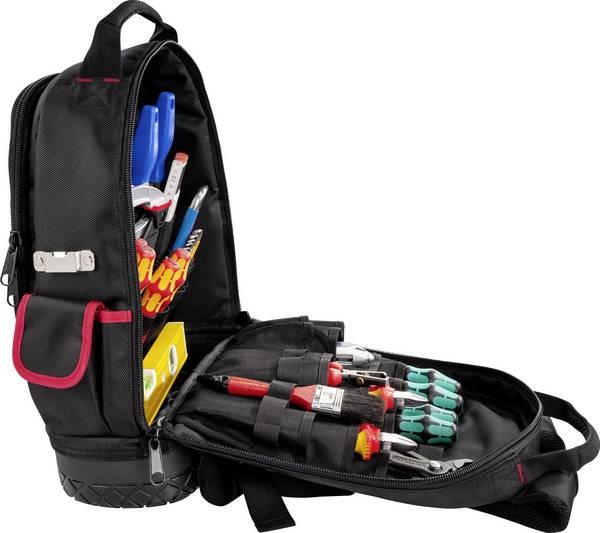 Чанта раница BASIC Back Pack за 50 инструмента и лаптоп 14