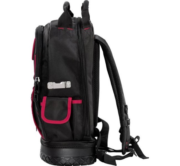 Чанта раница BASIC Back Pack за 50 инструмента и лаптоп 14