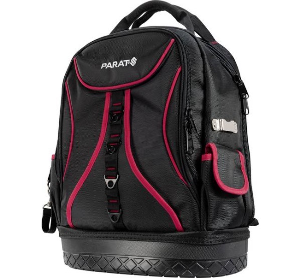 Чанта раница BASIC Back Pack за 50 инструмента и лаптоп 14