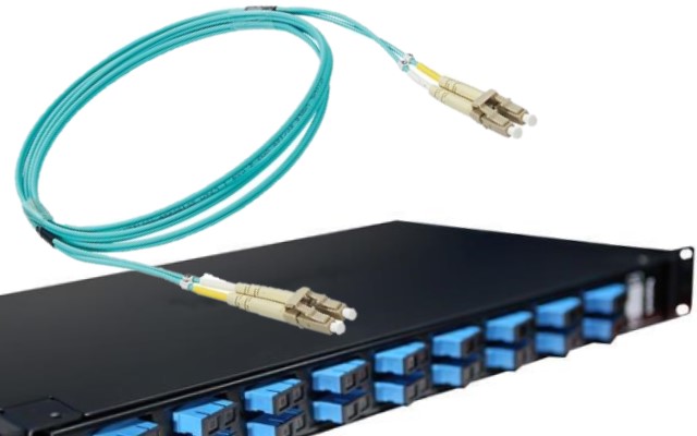 Оптична система LCS3 Legrand