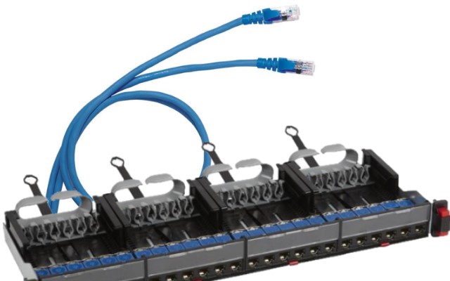 Медна система LCS3 Legrand