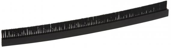 Кабелен вход с четка за стоящ шкаф Legrand