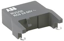 Гасителен елемент RV5/50 от пренапрежение ABB