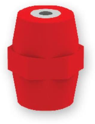 Изолатор опорен H50мм M8 Arnocanali