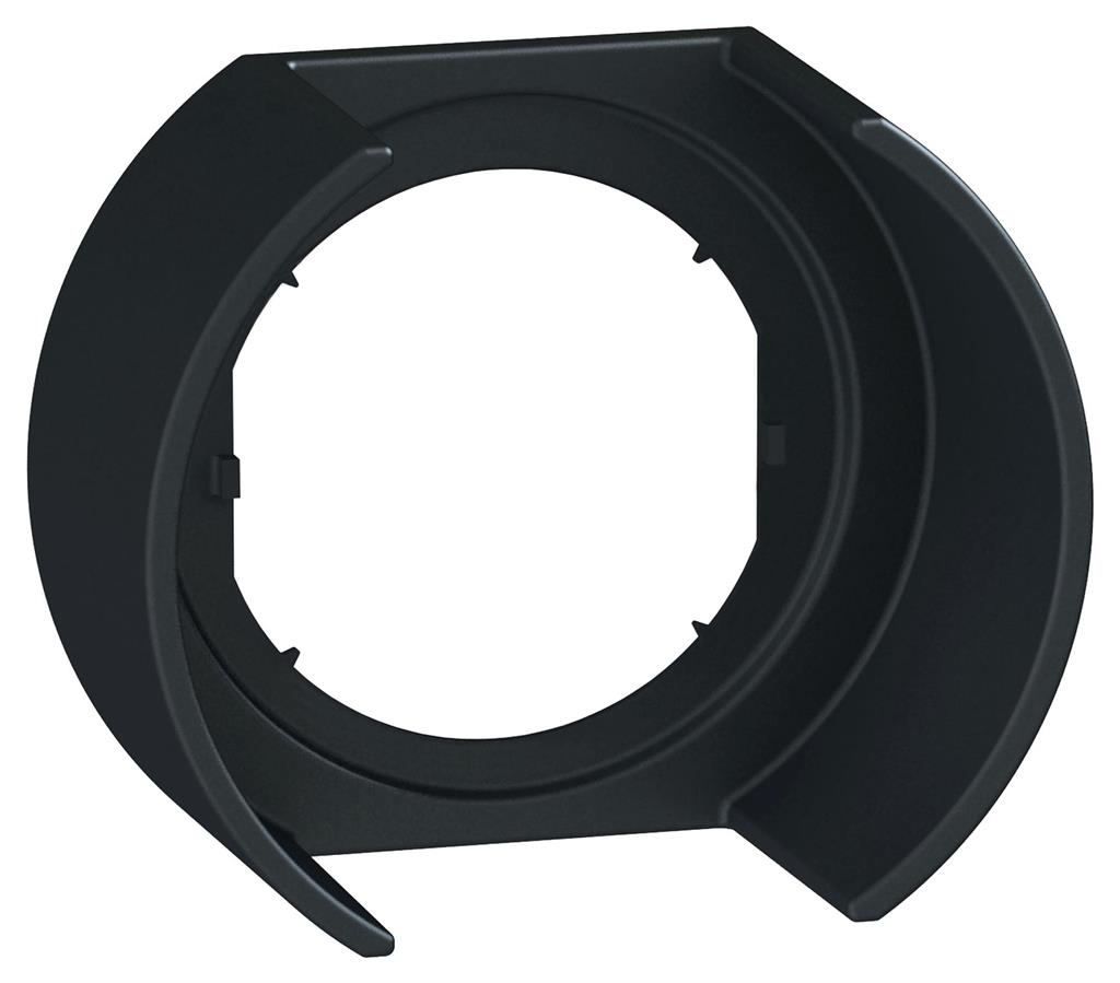 Предпазен капак за бутон Ø22mm XB5 SE