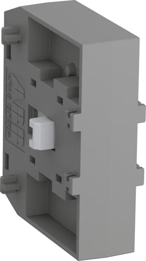 Механична блокировка VM19 за контактори от AF116 до AF370 ABB