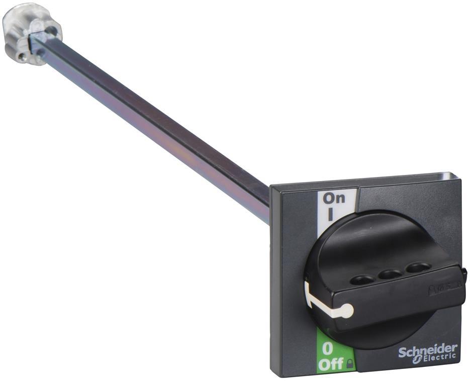 Изнесена ръкохватка за INS 40…160A удължена SE