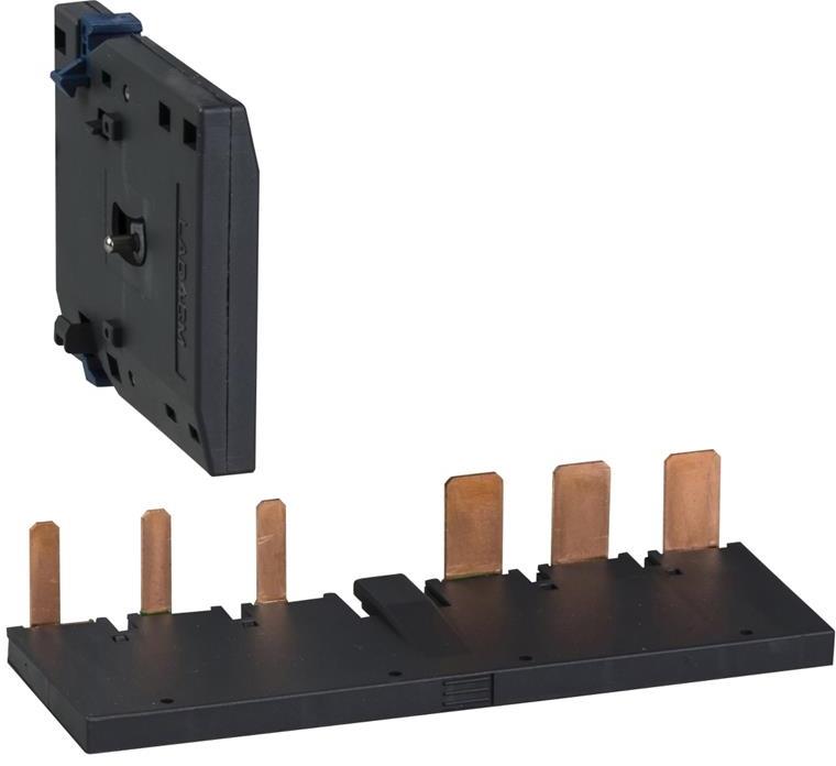 Комплект механична блокировкa + силови връзки за паралел TeSys D 40…65A SE