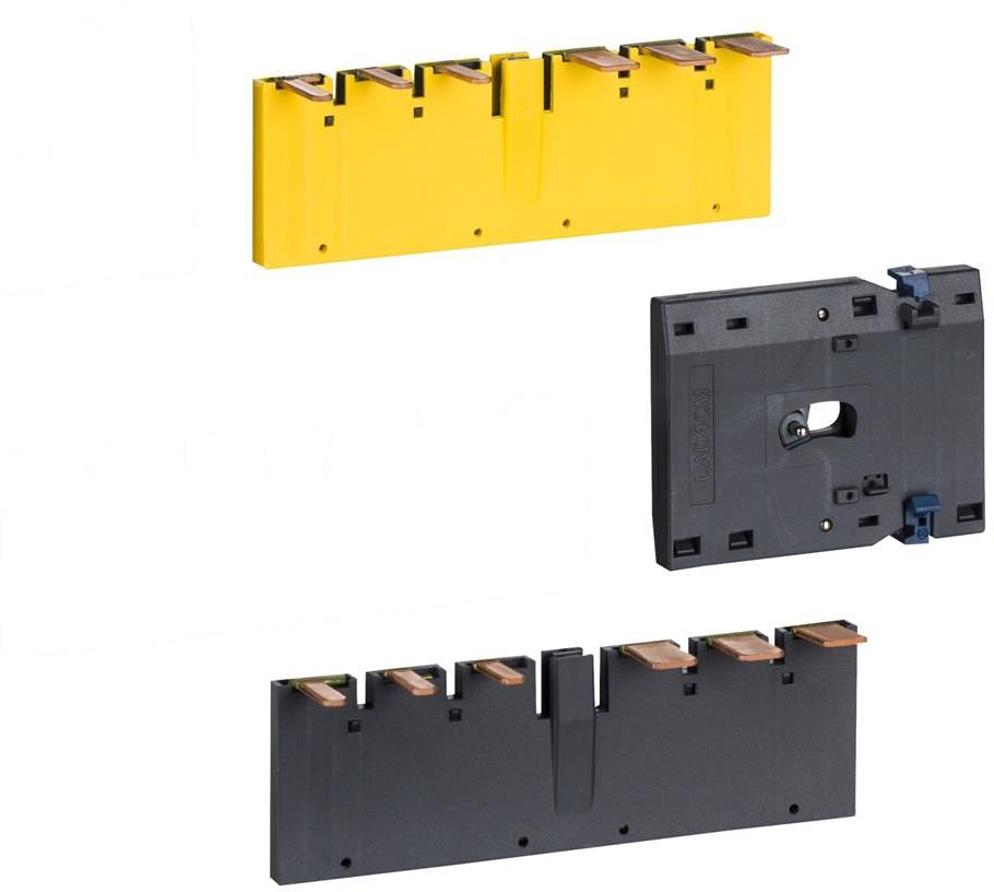 Комплект механична блокировкa + силови връзки за реверс TeSys D 40…65A SE