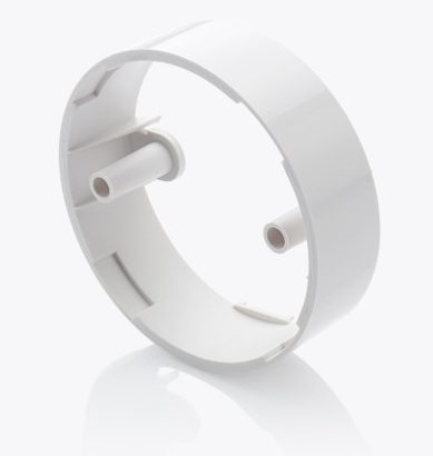 Удължител за конзола за открит монтаж на таван на датчици EBDSPIR, DBB-EXT, CP Electronics