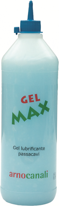 Гел-лубрикант за изтегляне на кабели 0.5кг Arnocanali