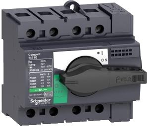 Товарови прекъсвачи INS SE