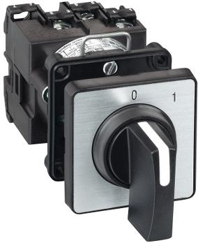 Пакетни превключватели Harmony SE