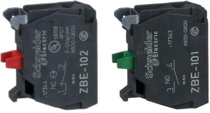 Аксесоари за бутони и индикатори Ф22мм SE