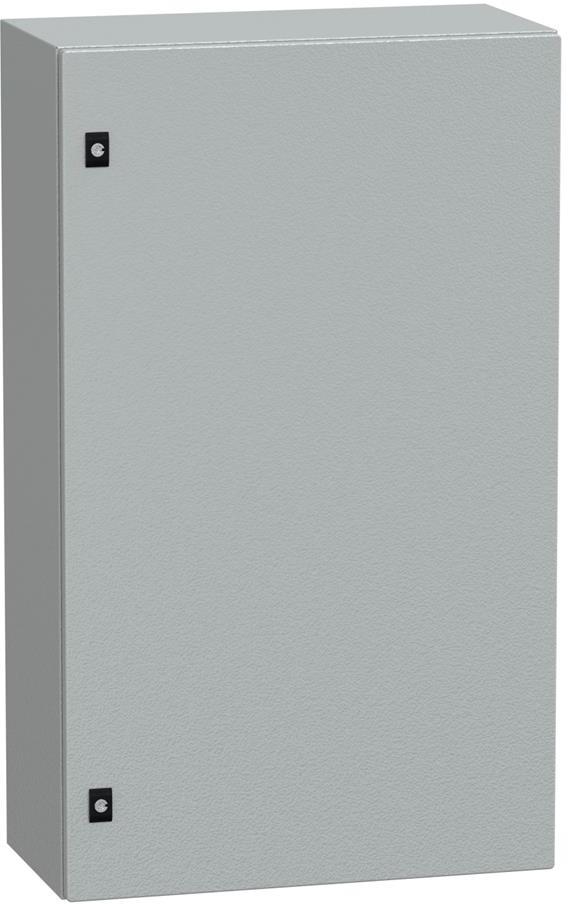 Метално табло 1000x600x300мм БЕЗ плоча IP66 Spacial CRN SE