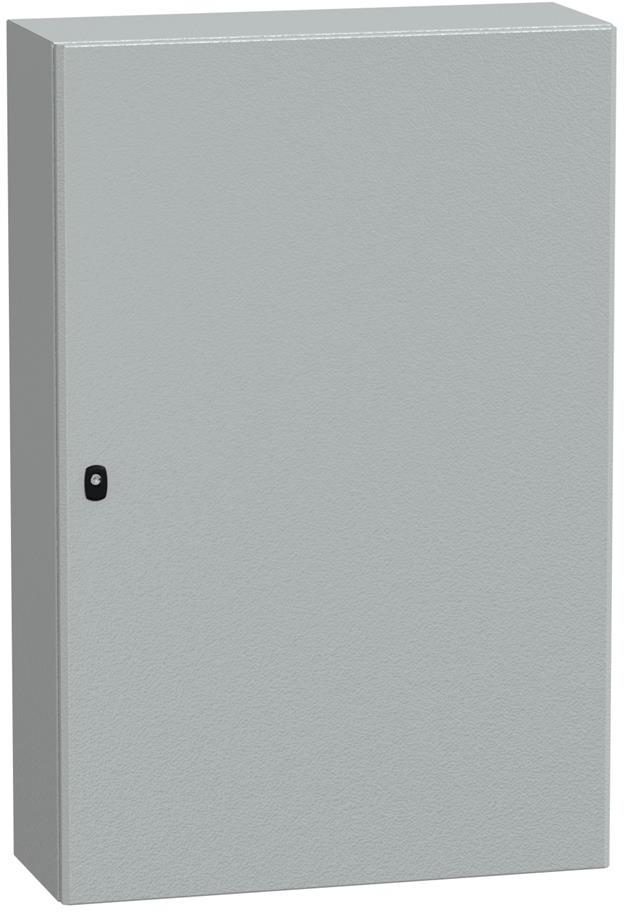 Метално табло 1200x800x300мм БЕЗ плоча IP66 Spacial S3D SE