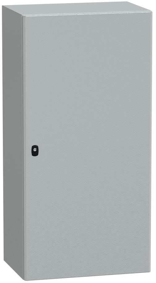 Метално табло 1200x600x400мм БЕЗ плоча IP66 Spacial S3D SE