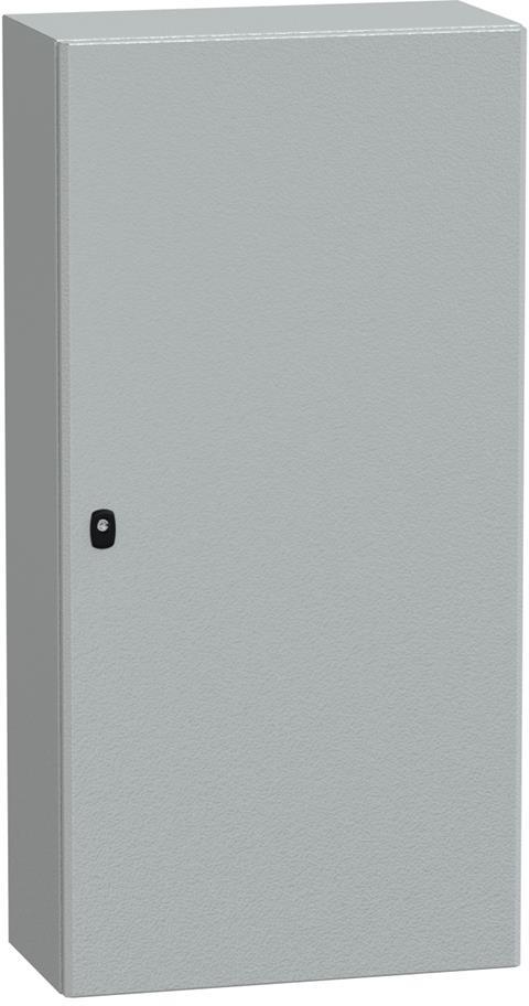 Метално табло 1200x600x300мм БЕЗ плоча IP66 Spacial S3D SE