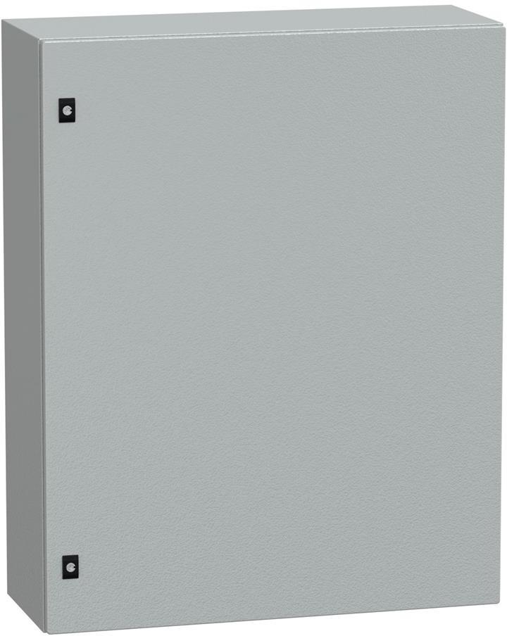 Метално табло 1000x800x300мм БЕЗ плоча IP66 Spacial CRN SE