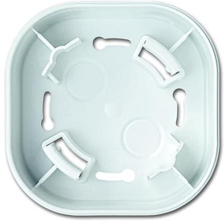 Кутия за ОТКРИТ МОНТАЖ за детектор за присъствие 6131/30...50 ABB