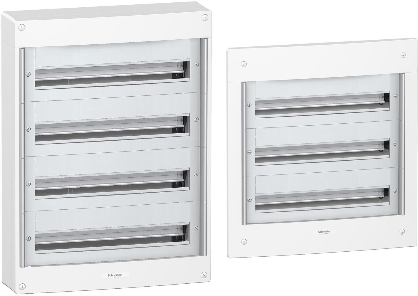 Модулни табла Pragma SE