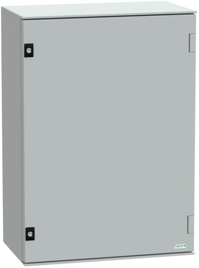 Полиестерно табло IP66 747x536x300mm БЕЗ плоча Thalassa PLM SE