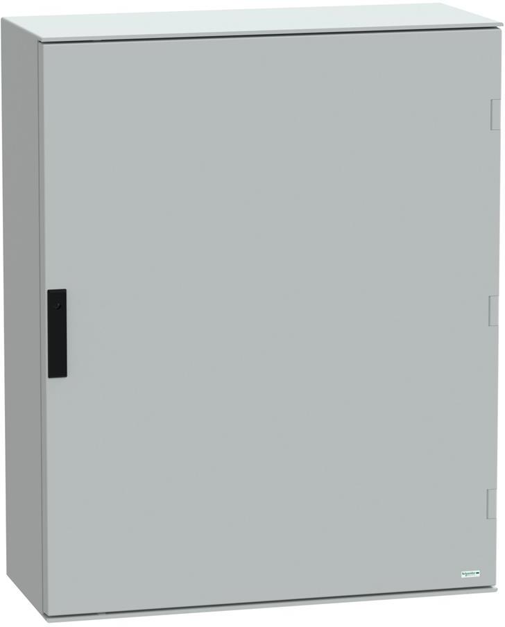 Полиестерно табло IP66 1056x852x350mm БЕЗ плоча Thalassa PLM SE