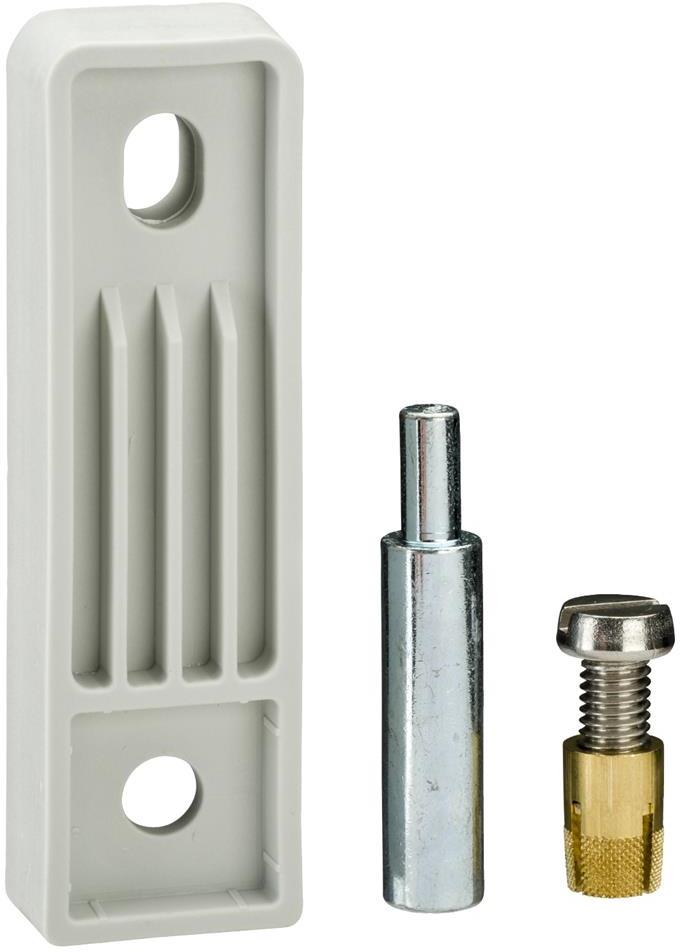 Скоби за монтаж към стена (4 бр.) за табло Thalassa PLM SE