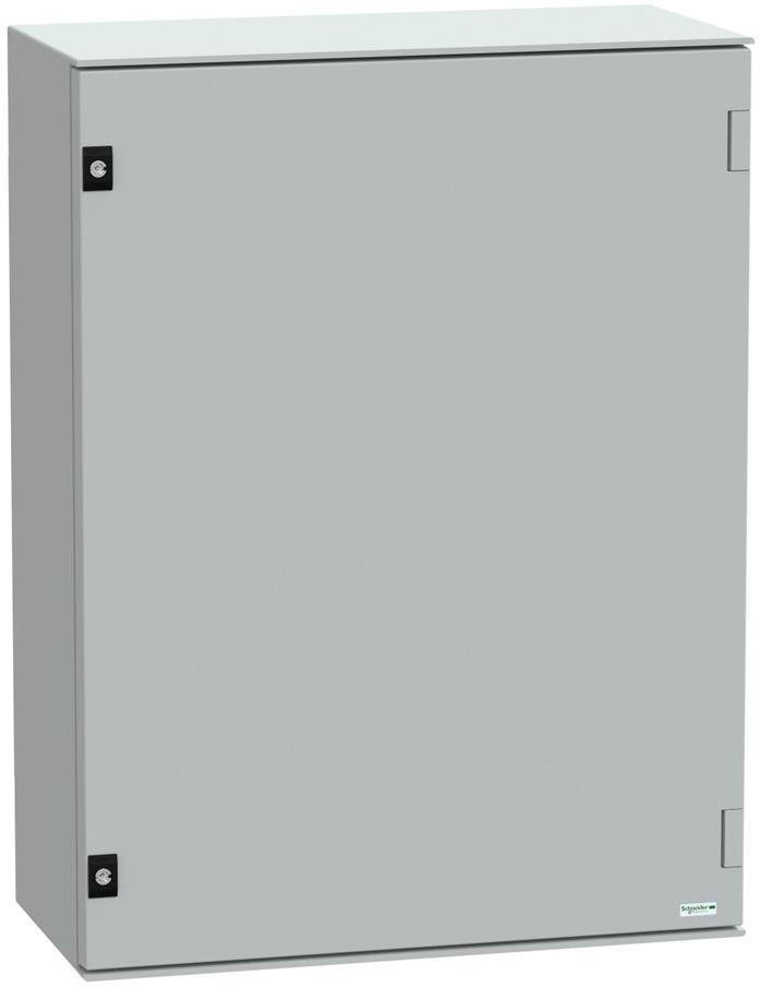 Полиестерно табло IP66 847x636x300mm БЕЗ плоча Thalassa PLM SE