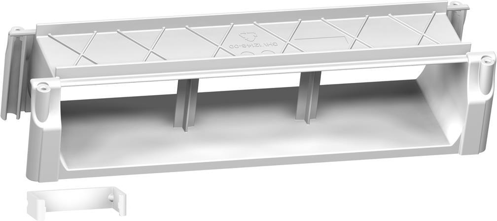 Аксесоар за свързване на табла Pragma скрит монтаж SE /до изчерпване/