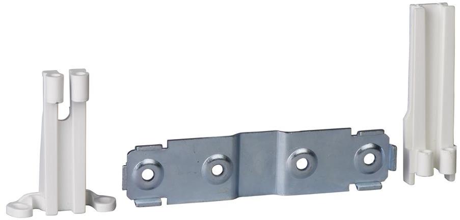 Аксесоар за свързване на табла Pragma открит монтаж SE /до изчерпване/