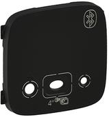 Лицев панел за Bluetooth модул цвят Черен Valena Allure Legrand