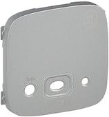 Лицев панел за Bluetooth модул цвят Алуминий Valena Allure Legrand