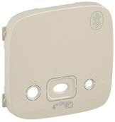 Лицев панел за Bluetooth модул цвят Крем Valena Allure Legrand