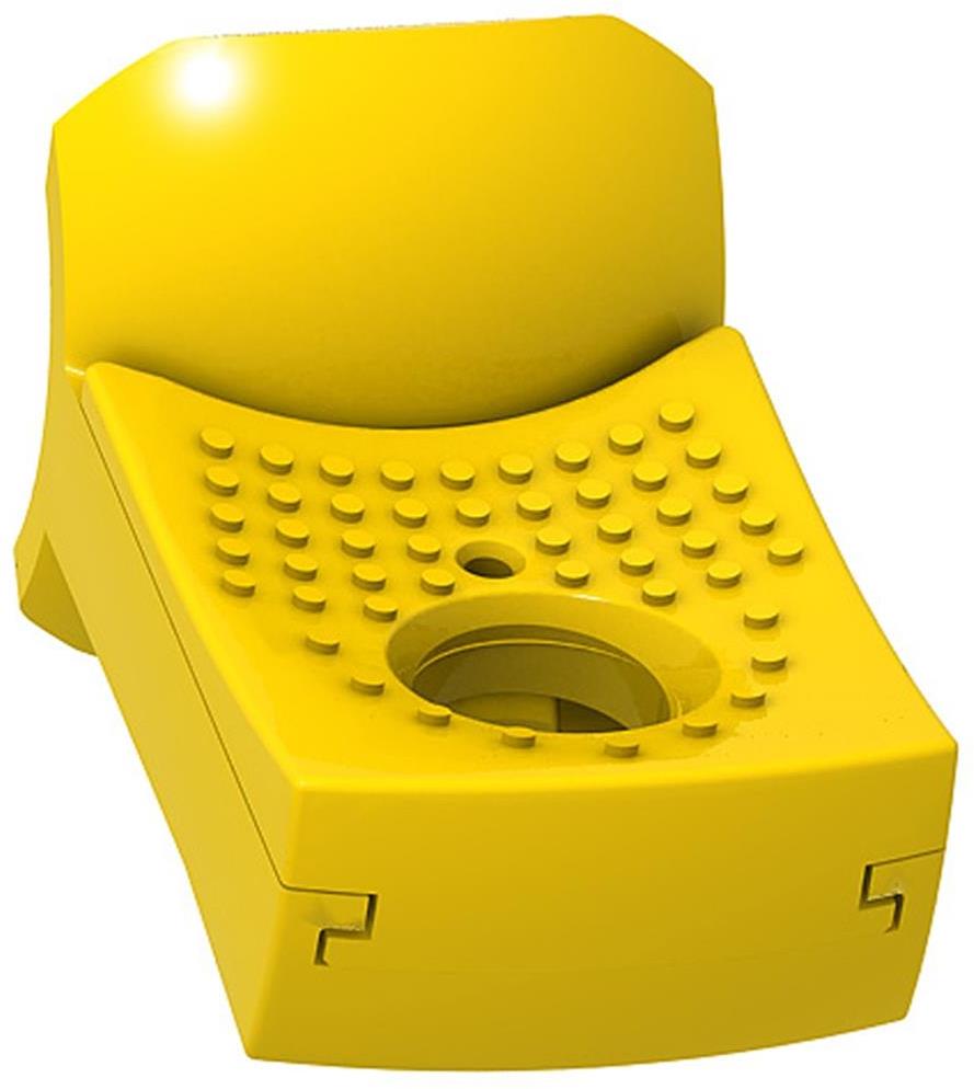 Ключалка за палец Acti 9 iC60, iID (10 бр.) SE