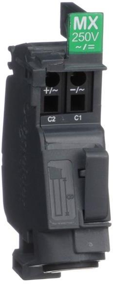 Независим напреженов изключвател /шунт/ NSXm MX 240Vac/dc SE