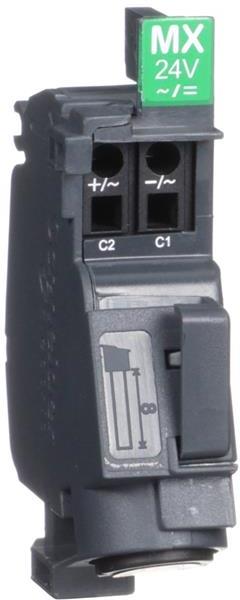 Независим напреженов изключвател /шунт/ NSXm MX 24Vac/dc SE