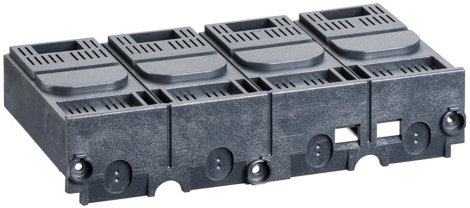 Клемни капаци за CVS и NSX100...250 4P SE