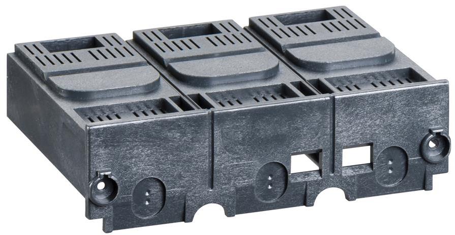 Клемни капаци за CVS и NSX100...250 3P SE