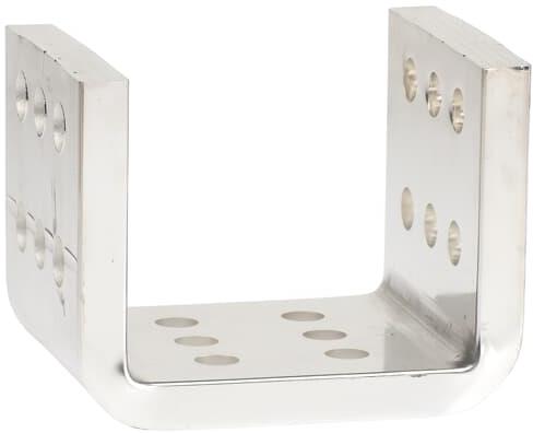 Късо съединяваща шина OTZC64 4 броя за разединител 2000...2500А 4P ABB