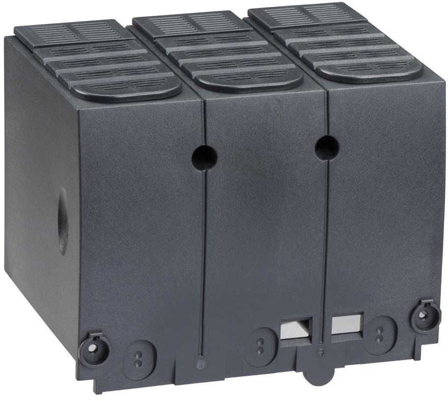 Клемни капаци дълги за CVS и NSX100...250 3P SE